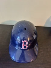 Boston Red Sox - Very Fine Juices 1970 Batting Helmet 