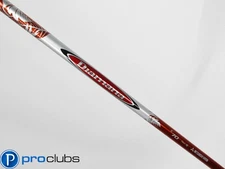 NEW MITSUBISHI DIAMANA R-SERIES 70 STIFF FLEX DRIVER / WOOD SHAFT -JAPAN- 446316