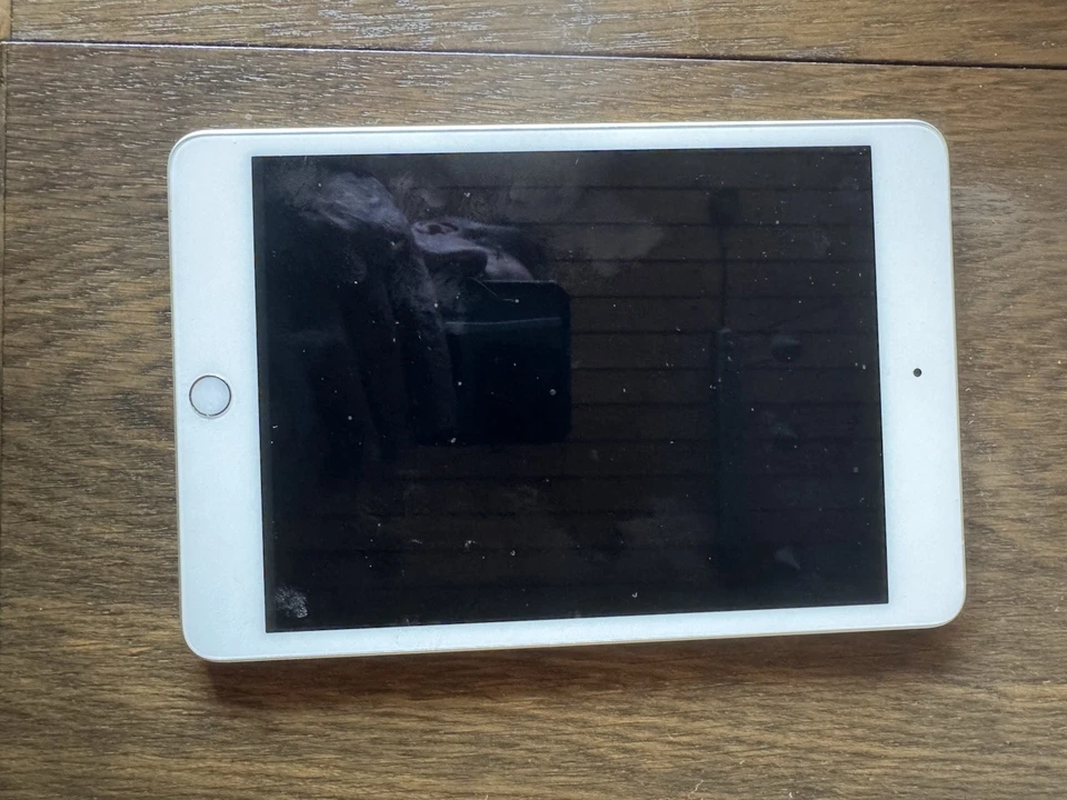 Apple iPad mini (5th generation) · 64GB · Cellular, Foto 3 von 3