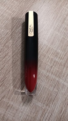 Lippglos Loreal Paris Flüssiger Lippenstift 311 Be Brilliant
