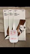 Nike Special New Nike Men's Dura Feel X GF1012 284 Size M L (24) Left 3 Pieces