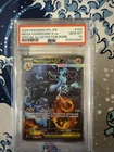 Pokemon 2025 Mega Charizard X ex 125/094 SIR Phantasmal Flames GEM MINT PSA 10