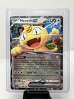 Pokémon TCG - Meowth EX 062/088
