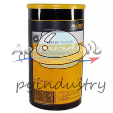 1PC KLUBER Lubrication ISOFLEX NCA 15 Grease 1Kg 35.3 OZ NCA15 SAFE RELIABLE