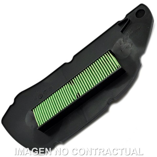 Gratisversand Meiwa Luftfilter FüR Piaggio Medley 125-150 Motorrad Ersatzteile-image