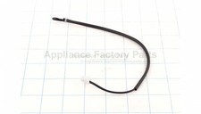 Comfort Aire Air Conditioner Part # 11201007000073 - Indoor Temp Sensor Assy