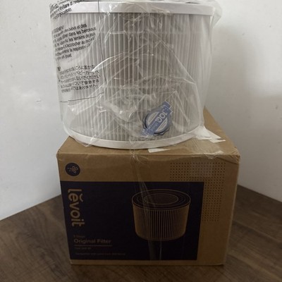LEVOIT Core 300 Luftreiniger Ersatzfilter, 3-in-1