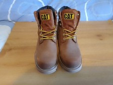 Caterpillar Colorado Original Vintage Y2K New Dead Stock  Boots UK 10