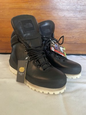 The North Face Men's Cryos Hiker Boot Made in Italy NWT