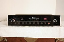 MCINTOSH MAC-3 PREAMP SURROUND DECODER