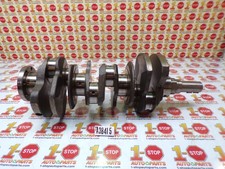 2007-2017 Toyota Camry 3.5l Engine Crankshaft Assembly 13401-0p031 Oem 2007-2017 Toyota Camry 3.5l Engine Crankshaft Assembly 13401-0p031 Oem