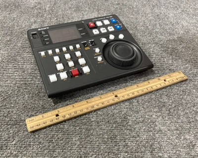 Sony Video Production Editing Controllers for sale - eBay