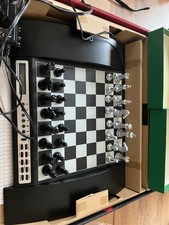 saitek mephisto explorer pro