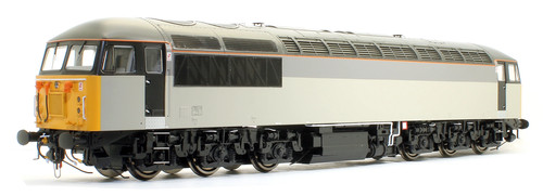 Heljan 5604 Class 56 Trainload Freight dreifarbig grau schwere Güterdiesellok | Zustand: New
