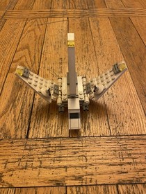 LEGO Star Wars 4494 Imperial Shuttle - Mini