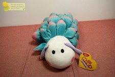 Peluche con peso Hug-A-Lumps Lucy 17 pulgadas The Leaf Slug (Marcas)