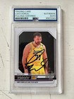 2024-2025 Luka Doncic Panini Instant Auto Signed Los Angeles Lakers NBA PSA/DNA
