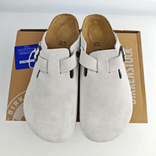 Las mejores ofertas en Zapatos Informales Birkenstock Gamuza para