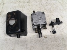 ECHO CS601/701SVL 2 TAKT BENZIN MOTORSÄGE TILLOTSON VERGASER HS166A