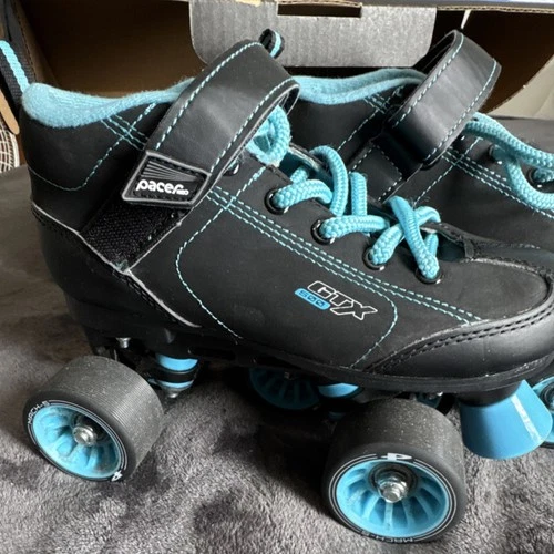 Pacer GTX 500 Roller Skates - Thumbnail 2