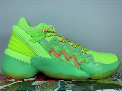 donovan mitchell spidey sense