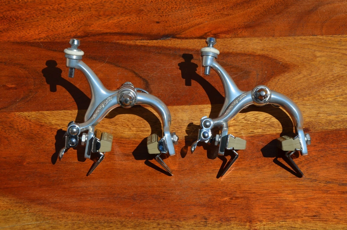 ÉTRIERS DE FREIN CAMPAGNOLO CHORUS VÉLO DE ROUTE VÉLO VINTAGE
