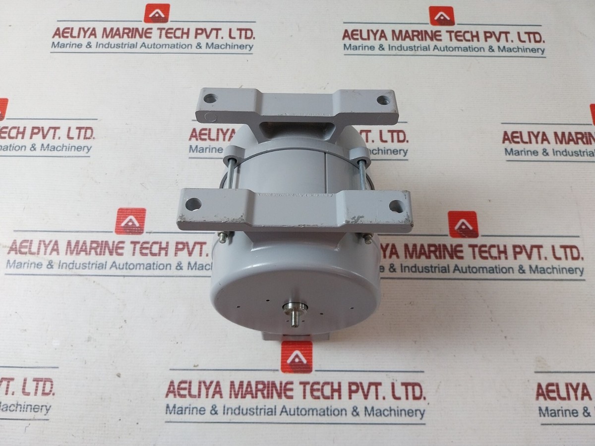Ningbo Shenling YVP90-6B Three-Phase Asynchronous Motor 220V 0.07