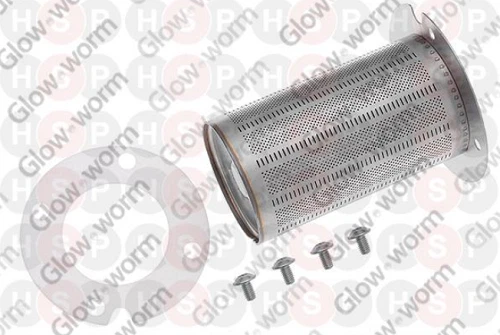 Glowworm 0020097273 Now 0020018433 Burner BNIB | eBay
