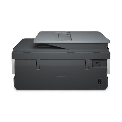 HP OfficeJet 8015e Color Printer with 3 Months Instant Ink for Home Office - Picture 16 of 18