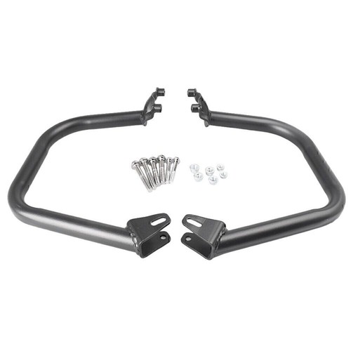 Motorschutzbügel Highway Sturzbügel für Harley Street 750 500 2015-16 Stahl