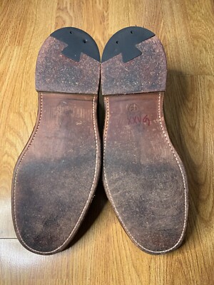 Alden 13781