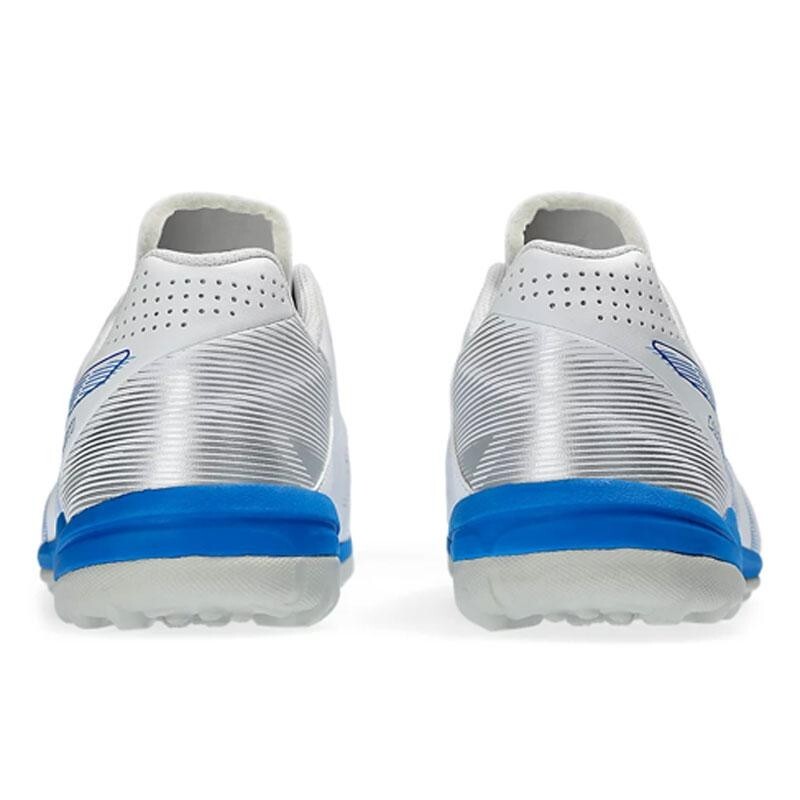 アシックス CALCETTO WD 9 TF 1113A038-101 New asics futsal shoes CALCETTO WD 9 TF 1113A038 101