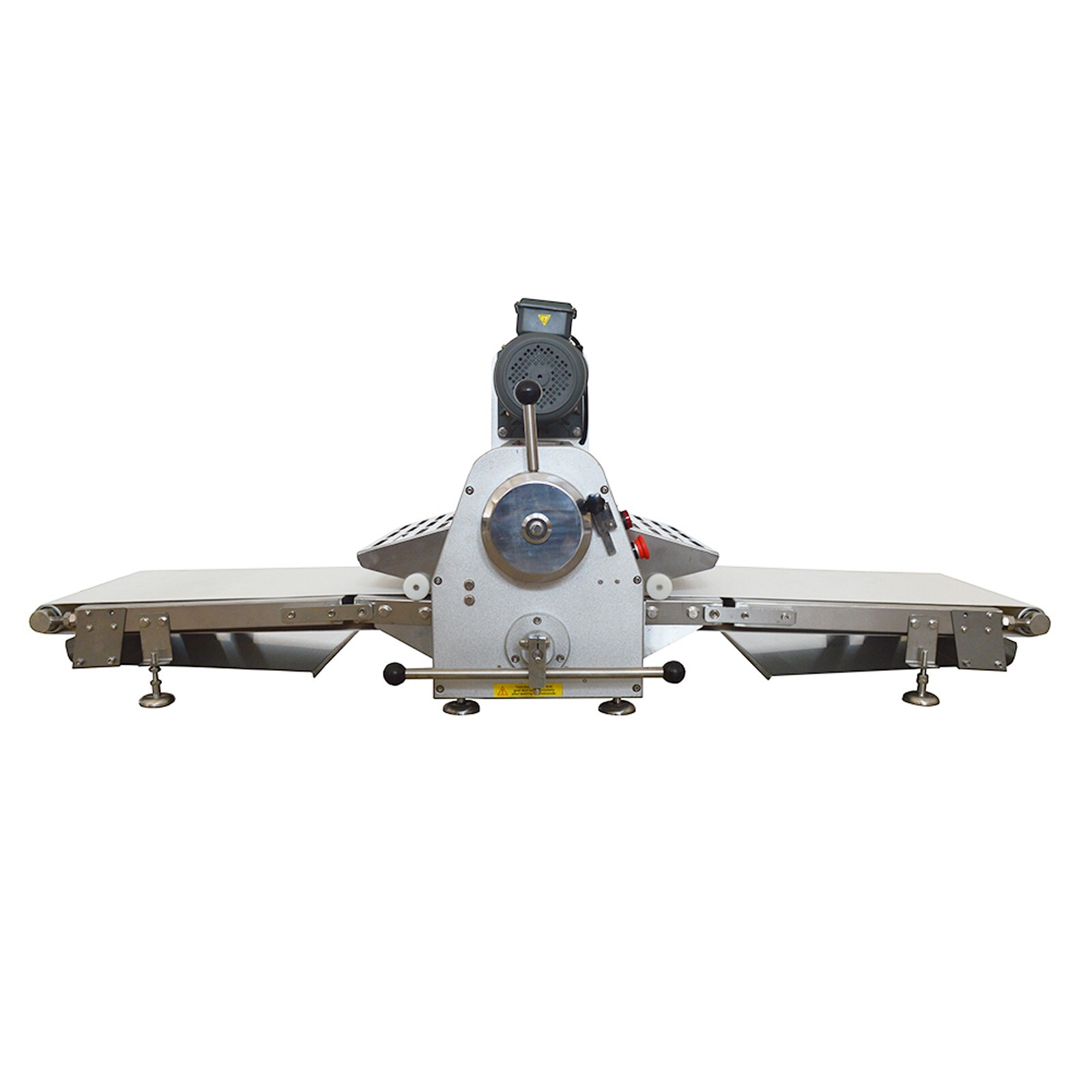 1-32mm Table Type Pastry Machine Commercial Electric Dough Press Sheeter