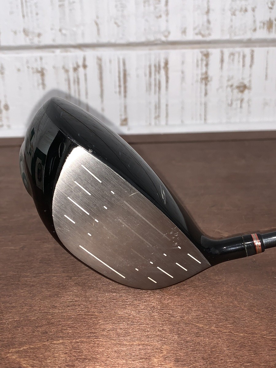 MARUMAN MAJESTY SHUTTLE i4000X Driver 10.5deg Flex-R WLT
