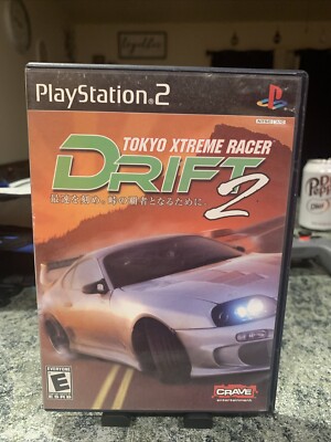 Tokyo Xtreme Racer Drift 2, Midnight Club, Need For Speed