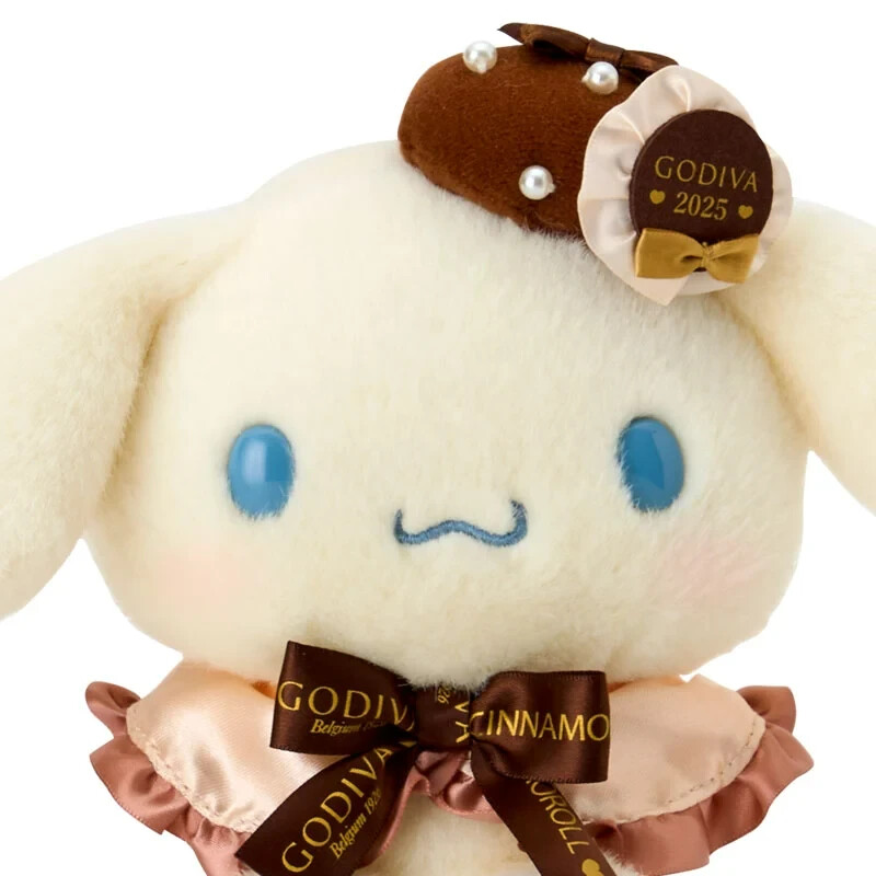 hanaDiorと GODIVA hanaDiorと GODIVA Godiva Japan adds Dubai Chocolate treats