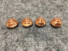 Lot of 4 Thermal Dynamics 9-5702 Air Tip for PCH-52/PCM-52 Plasma Torch 