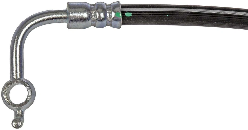 Manguera de freno delantera izquierda para Hyundai Equus 2012-2016 2013 2014 2015 Dorman H622004 Foto 2 de 3