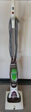 Shark Sonic Duo Hard Carpet Floor Cleaner-Scrubber Model ZZ510Q 26 w/cleaners