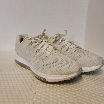 nike zoom all out low women's white