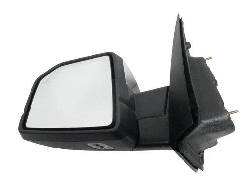 Aftermarket 15-20 Ford F150 Signal Mirror Powerfold Blind Spot for Left Driver