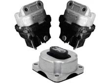 For 2005-2008 Dodge Magnum Engine Mount Kit 99965HTCK 2006 2007 RWD Engine Mount