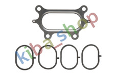 INTAKE MANIFOLD GASKET SET FITS HONDA ACCORD VIII CIVIC IX CIVIC VIII CIVIC X