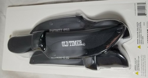 Old Timer Combo Pack of 3 Fixed Blade Knives with Sheaths - NEW in Box - Picture 3 of 3