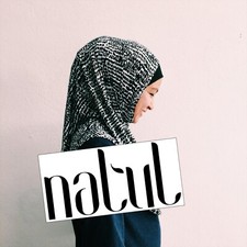 Premium Jersey Hijab Scarf Muslim Headwear With Inner