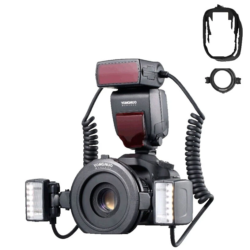 YONGNUO Camera Flashes for Sony