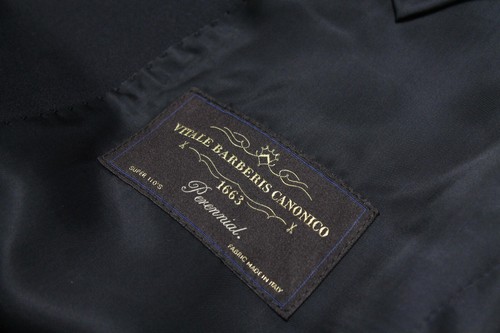 Traje SUITSUPPLY Havana Peak Jetted FL Ferrara Soho SA para hombre Reino Unido 34 Reino Unido 36S Reino Unido 36 - Imagen 20 de 21