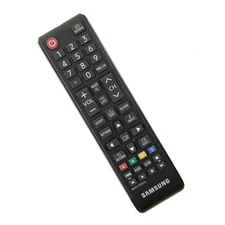 New BN59-01301A For Samsung LED LCD Smart TV Remote Control UN50NU6900 UN32N5300