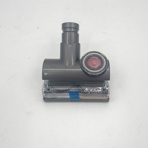 Dyson Ball Animal Pro+ Upright Corded Vacuum Cleaner in Iron with 4