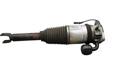 06-12 Bentley Continental Rear Right Air Suspension Shock Absorber Strut Oem
